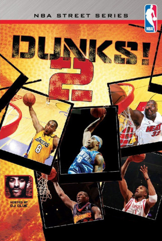 NBA Street Series: Dunks! Volume 2 (2005)
