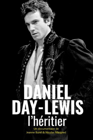 Daniel Day-Lewis - Der Weg zum weltbesten Schauspieler (2021)