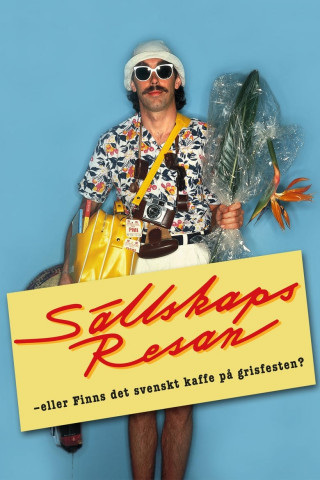 Sällskapsresan (1980)
