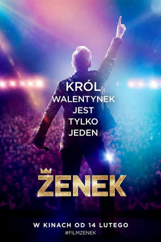 Zenek (2020)