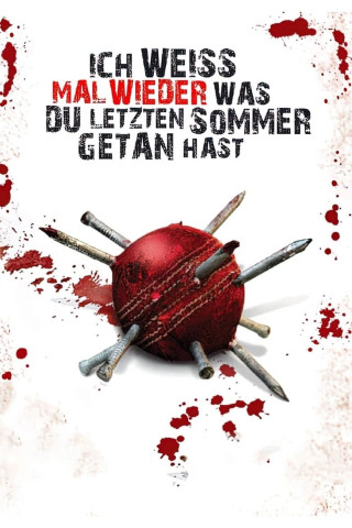 Ich weiß mal wieder, was du letzten Sommer getan hast (2008)