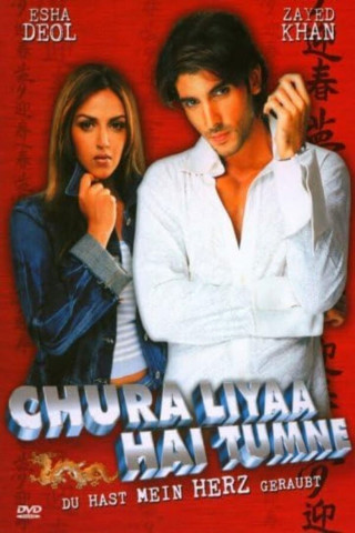 Chura Liyaa Hai Tumne - Du hast mein Herz geraubt (2003)