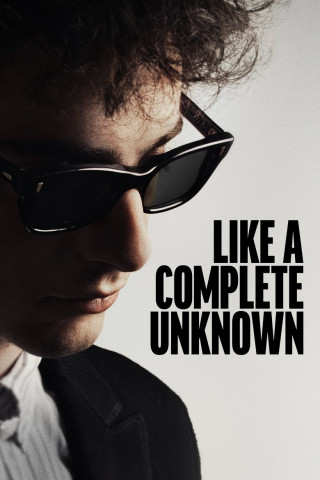 Like a Complete Unknown (2024)