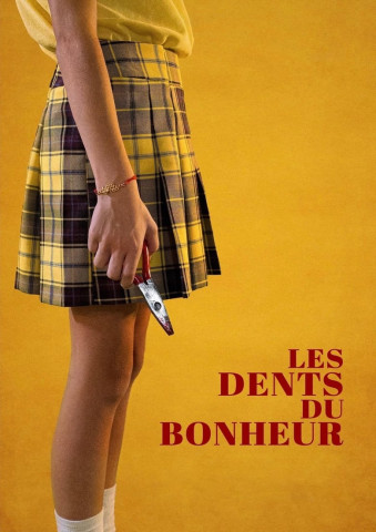 Les Dents du bonheur (2023)