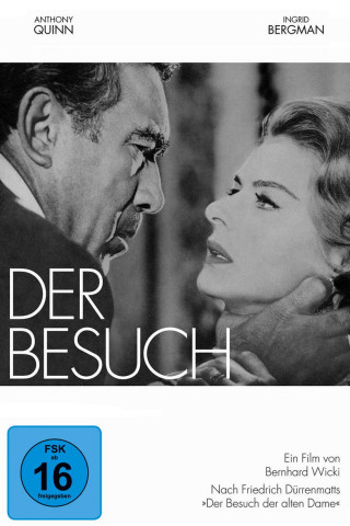 Der Besuch (1964)