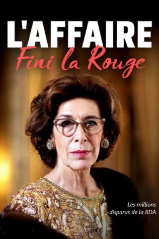 Die Rote Fini (2023)