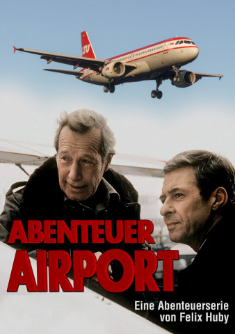 Abenteuer Airport (1990)