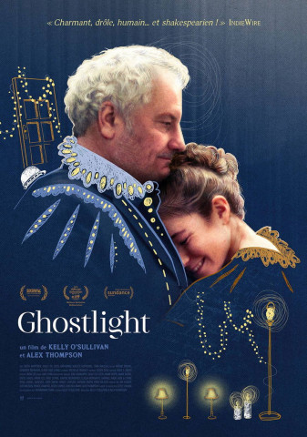 Ghostlight (2024)
