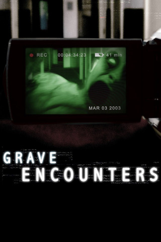Grave Encounters (2011)