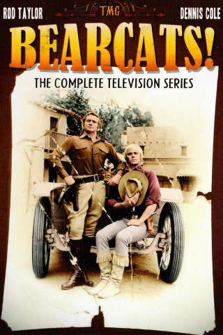 Ohne Furcht und Sattel (1971)