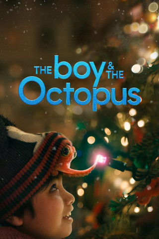 Der  Junge & Der Oktopus (2024)