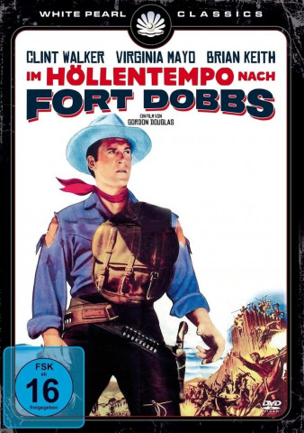 Im Höllentempo nach Fort Dobbs (1958)