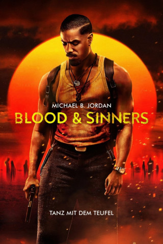 Blood & Sinners (2025)