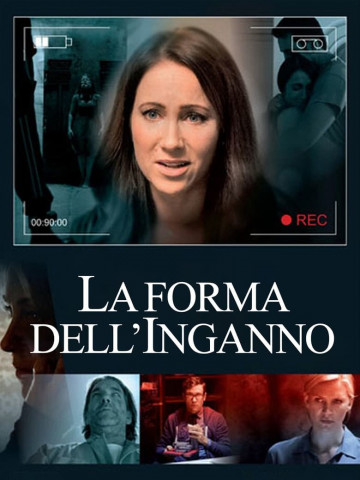 Anatomy of Deception (2014)