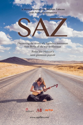 SAZ- the Key of Trust (2019)