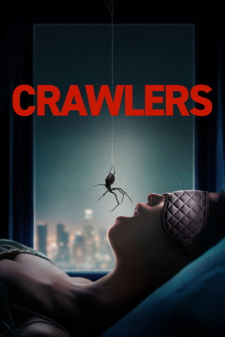 Crawlers – Im Netz der Spinnen (2026)