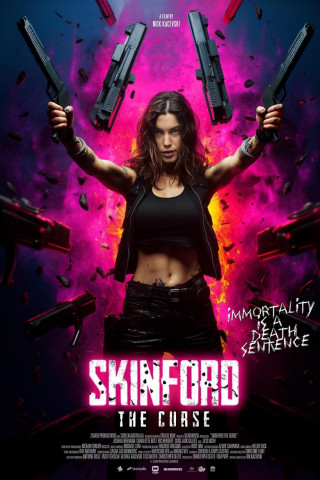 Skinford: Chapter Two (2024)