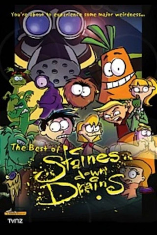 Fleckgeflutscht! (2006)