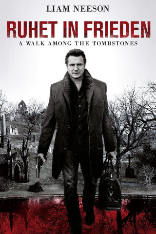 Ruhet in Frieden - A Walk Among the Tombstones (2014)