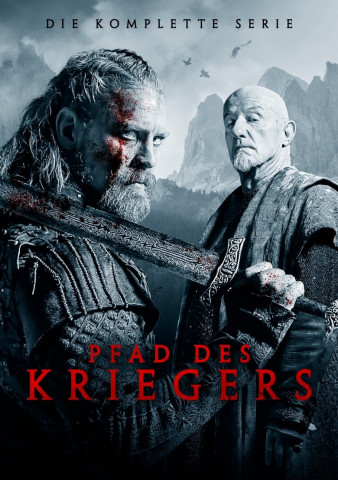 Pfad des Kriegers (2020)