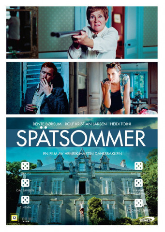 Spätsommer (2016)