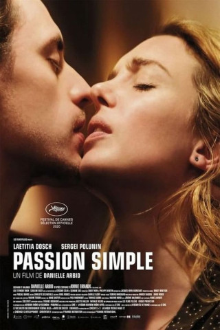 Passion Simple (2021)