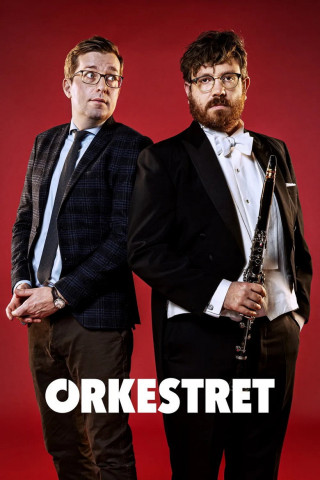 Das Orchester (2022)