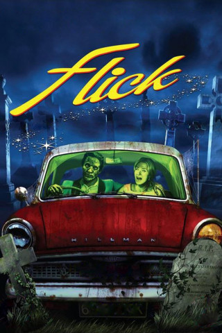 Flick - Zombies sind auch nur Menschen... (2008)