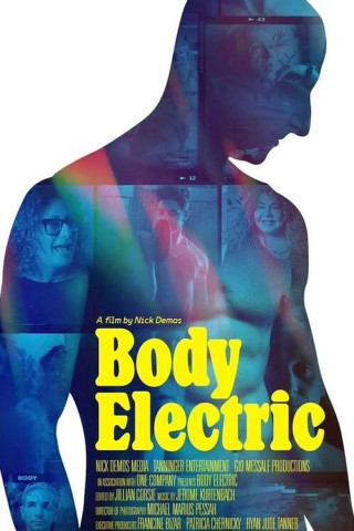 Body Electric (2017)
