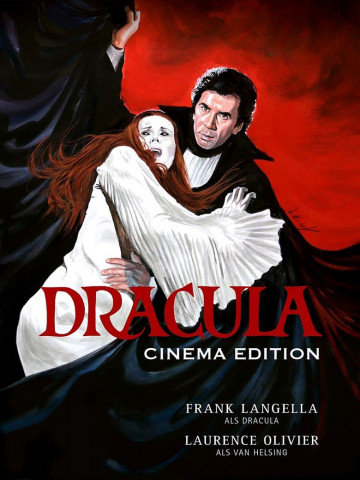 Dracula - Eine Love Story (1979)