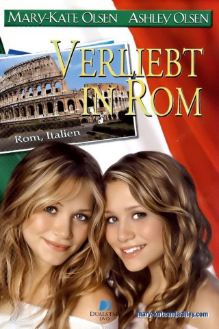 Verliebt in Rom (2002)