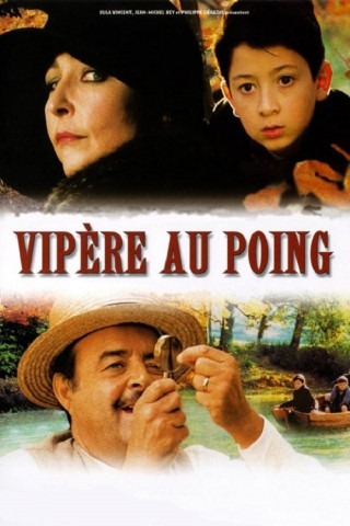 Viper in der Faust (2004)