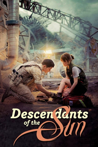 Descendants of the Sun (2016)