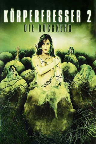 Körperfresser 2 - Die Rückkehr (2007)