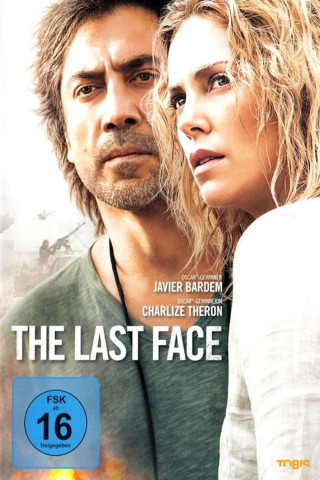 The Last Face (2017)