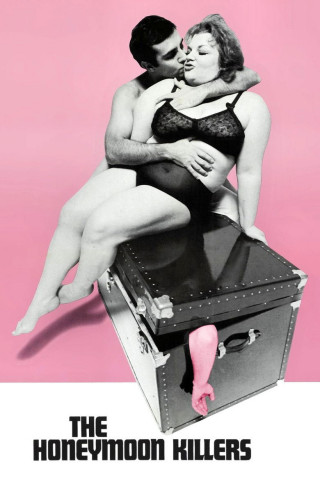 Honeymoon Killers (1970)