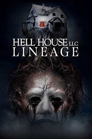 Hell House - Lineage (2025)