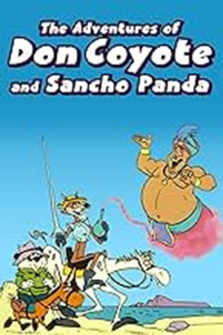 The Adventures of Don Coyote and Sancho Panda (1990)