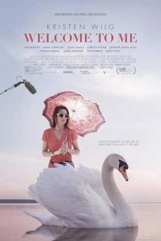 Willkommen bei Alice (2015)