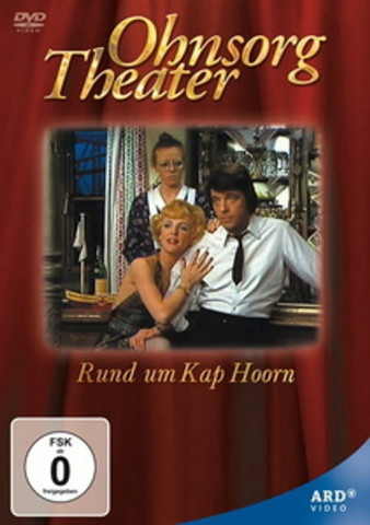 Ohnsorg Theater - Rund um Kap Hoorn (1973)