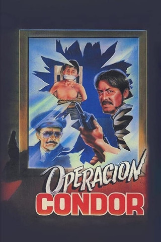 Mission Adler - Der starke Arm der Götter (1991)