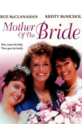 Die Mutter der Braut (1993)