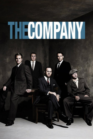 The Company – Im Auftrag der CIA (2007)