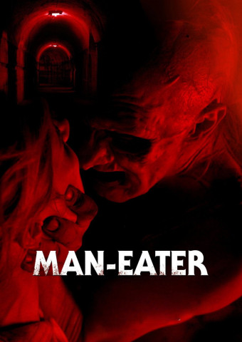 Man-Eater (2022)