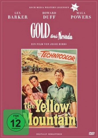 Gold aus Nevada (1954)
