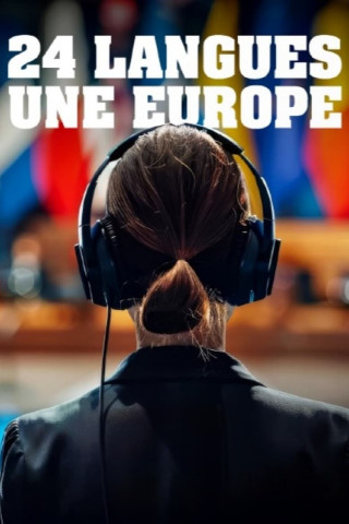 24 langues, une Europe (2024)