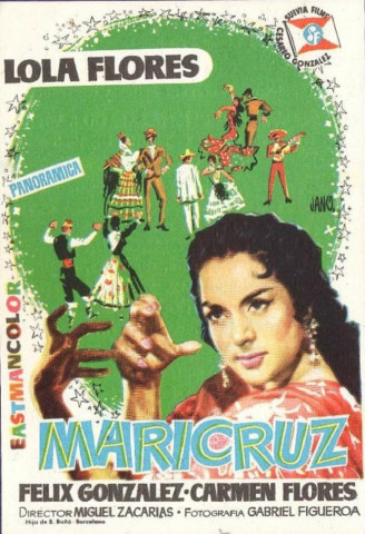 El gran espectáculo (1958)