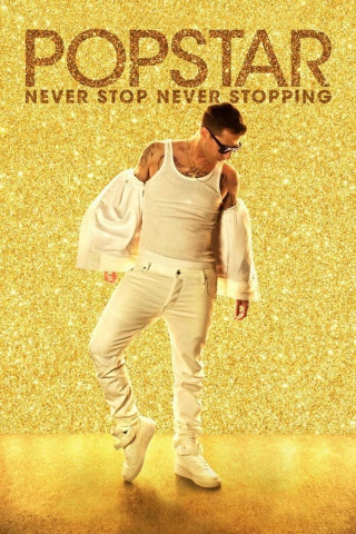 Popstar: Never Stop Never Stopping (2016)