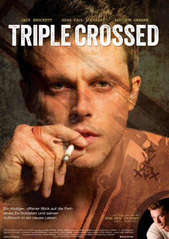 Triple Crossed (2013)