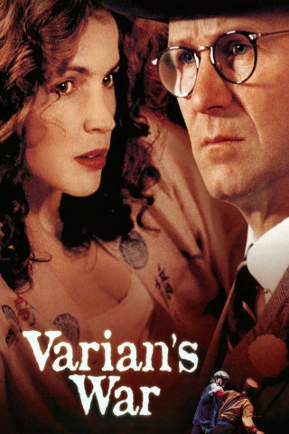 Varian’s War - Ein vergessener Held (2001)